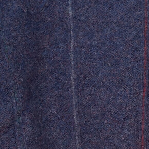 Vintage Paulo Conti 100% Pure Virgin Wool Knit Sweater| US M - Picture 11 of 12